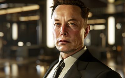 Elon Musk: Přivítejte xAI Grok